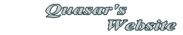 Quasar's        Website